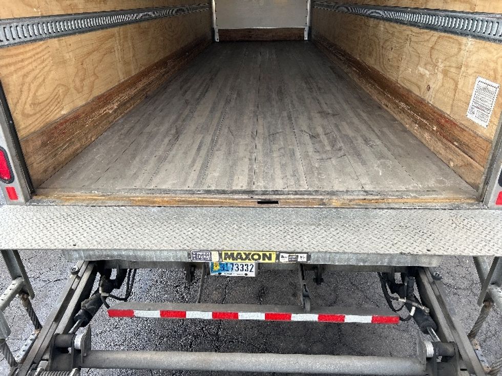 Medium Duty Box Truck-Light and Medium Duty Trucks-Freightliner-2022-M2-Parsippany-NJ-225,342\n\t\tmiles-$ 39,750 - Image 10