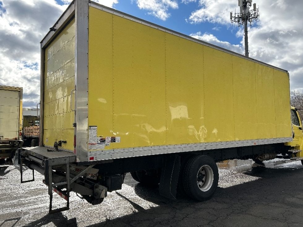 Medium Duty Box Truck-Light and Medium Duty Trucks-Freightliner-2022-M2-Parsippany-NJ-225,342\n\t\tmiles-$ 39,750 - Image 13