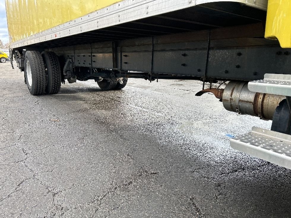 Medium Duty Box Truck-Light and Medium Duty Trucks-Freightliner-2022-M2-Parsippany-NJ-225,342\n\t\tmiles-$ 39,750 - Image 14