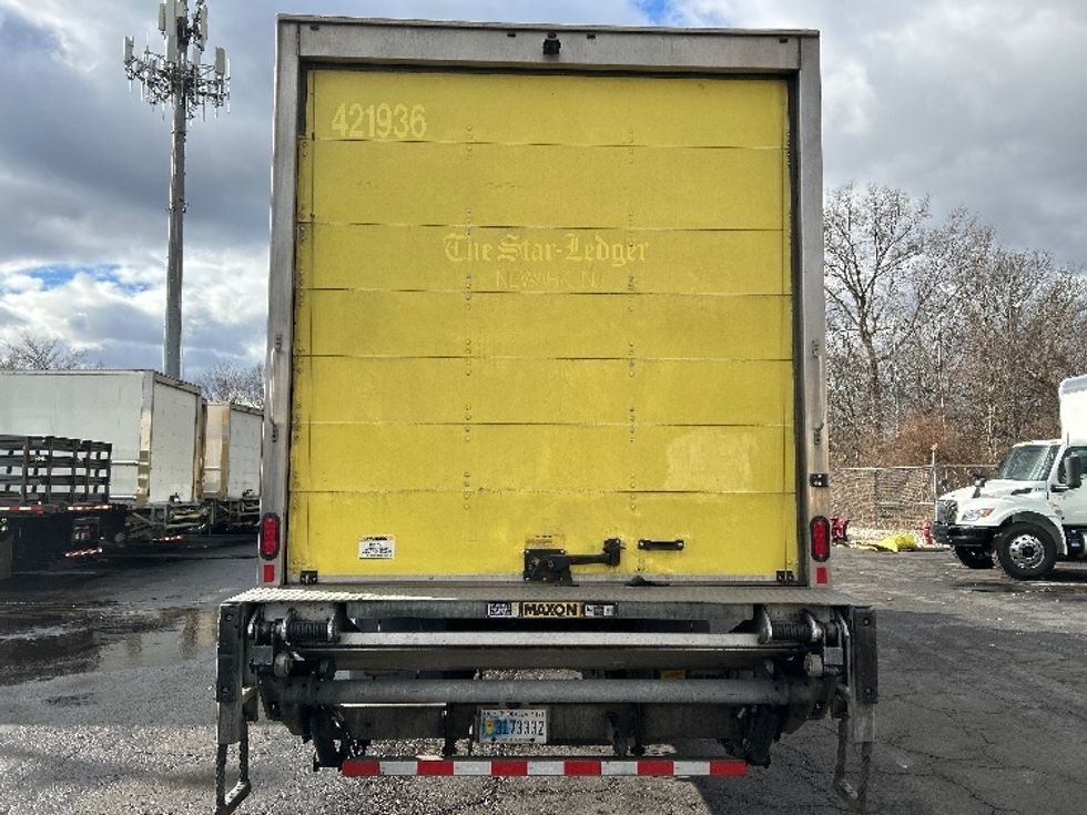 Medium Duty Box Truck-Light and Medium Duty Trucks-Freightliner-2022-M2-Parsippany-NJ-225,342\n\t\tmiles-$ 39,750 - Image 7