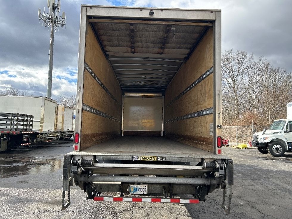 Medium Duty Box Truck-Light and Medium Duty Trucks-Freightliner-2022-M2-Parsippany-NJ-225,342\n\t\tmiles-$ 39,750 - Image 8