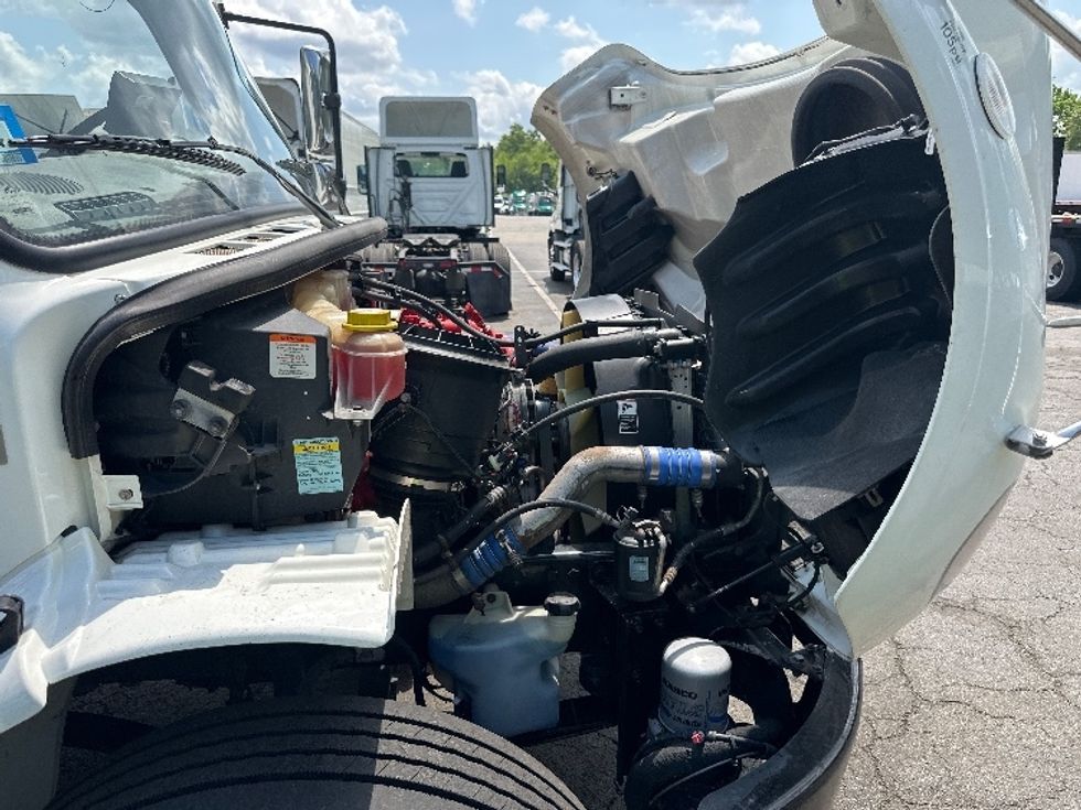 Medium Duty Box Truck-Light and Medium Duty Trucks-Freightliner-2022-M2-Parsippany-NJ-235,036\n\t\tmiles-$ 53,500 - Image 23