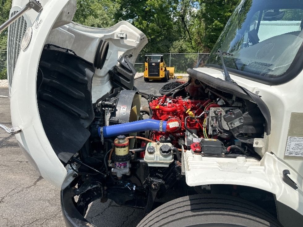 Medium Duty Box Truck-Light and Medium Duty Trucks-Freightliner-2022-M2-Parsippany-NJ-235,036\n\t\tmiles-$ 53,500 - Image 24