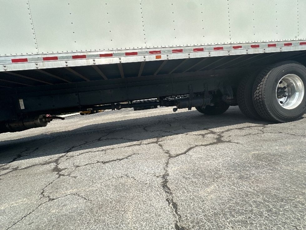 Medium Duty Box Truck-Light and Medium Duty Trucks-Freightliner-2022-M2-Parsippany-NJ-235,036\n\t\tmiles-$ 53,500 - Image 5