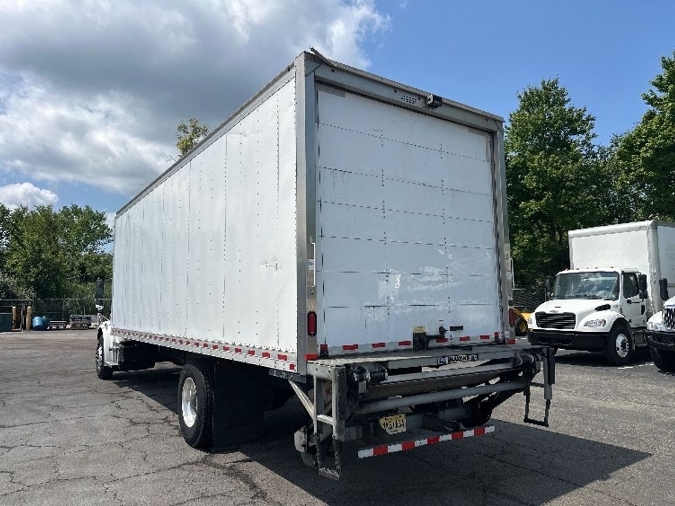 Medium Duty Box Truck-Light and Medium Duty Trucks-Freightliner-2022-M2-Parsippany-NJ-235,036\n\t\tmiles-$ 53,500 - Image 6