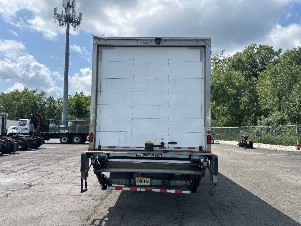 Medium Duty Box Truck-Light and Medium Duty Trucks-Freightliner-2022-M2-Parsippany-NJ-235,036\n\t\tmiles-$ 53,500 - Image 7