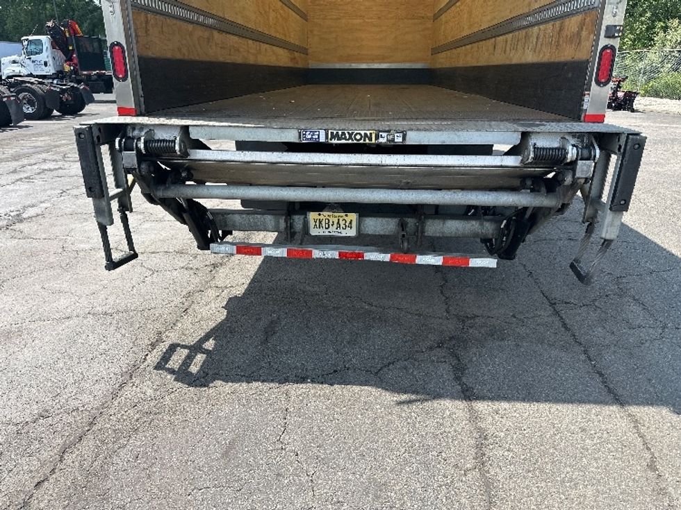 Medium Duty Box Truck-Light and Medium Duty Trucks-Freightliner-2022-M2-Parsippany-NJ-235,036\n\t\tmiles-$ 53,500 - Image 9
