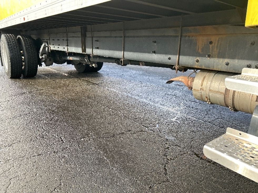 Medium Duty Box Truck-Light and Medium Duty Trucks-Freightliner-2022-M2-Parsippany-NJ-245,866\n\t\tmiles-$ 36,250 - Image 14