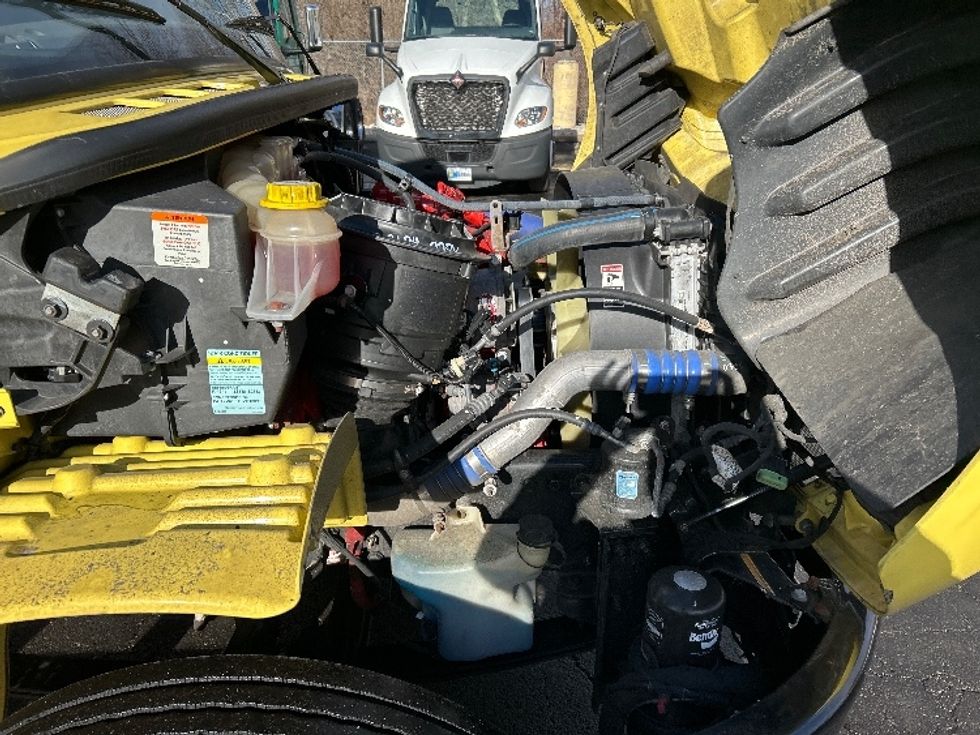 Medium Duty Box Truck-Light and Medium Duty Trucks-Freightliner-2022-M2-Parsippany-NJ-245,866\n\t\tmiles-$ 36,250 - Image 22
