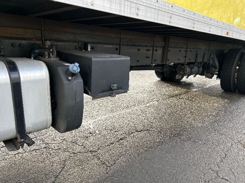 Medium Duty Box Truck-Light and Medium Duty Trucks-Freightliner-2022-M2-Parsippany-NJ-245,866\n\t\tmiles-$ 36,250 - Image 5