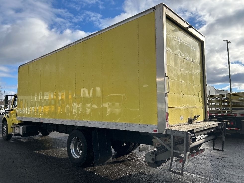 Medium Duty Box Truck-Light and Medium Duty Trucks-Freightliner-2022-M2-Parsippany-NJ-245,866\n\t\tmiles-$ 36,250 - Image 6