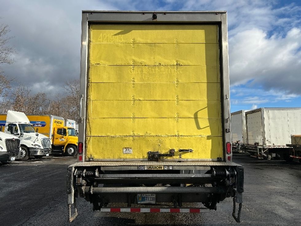 Medium Duty Box Truck-Light and Medium Duty Trucks-Freightliner-2022-M2-Parsippany-NJ-245,866\n\t\tmiles-$ 36,250 - Image 7