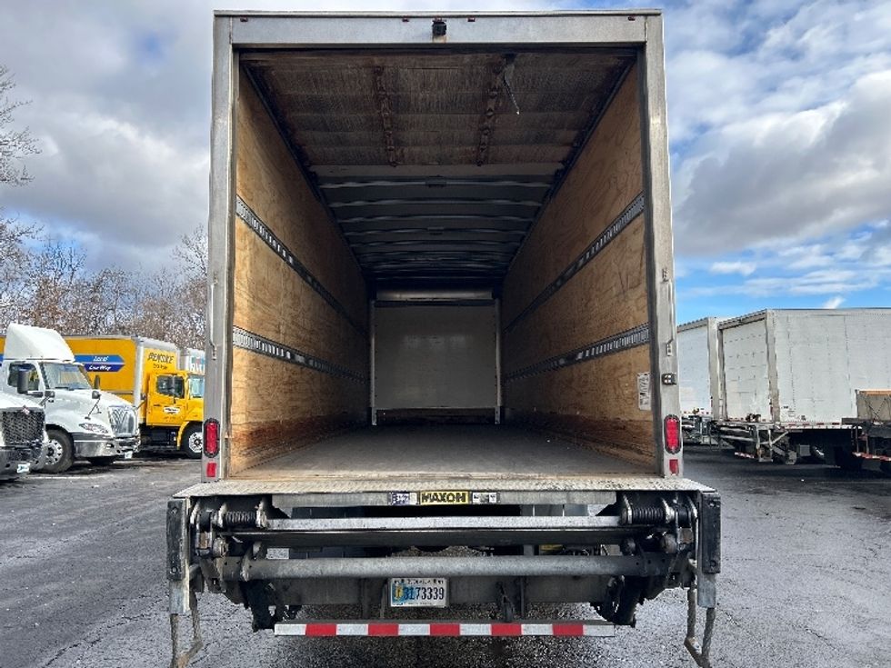 Medium Duty Box Truck-Light and Medium Duty Trucks-Freightliner-2022-M2-Parsippany-NJ-245,866\n\t\tmiles-$ 36,250 - Image 8