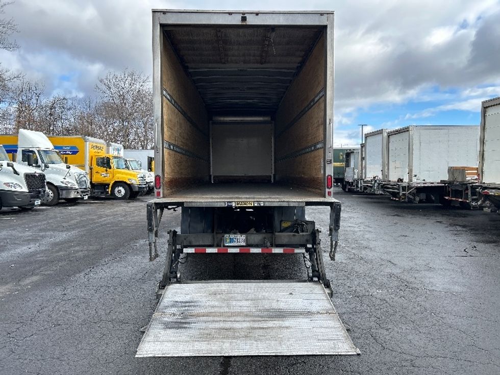 Medium Duty Box Truck-Light and Medium Duty Trucks-Freightliner-2022-M2-Parsippany-NJ-245,866\n\t\tmiles-$ 36,250 - Image 9