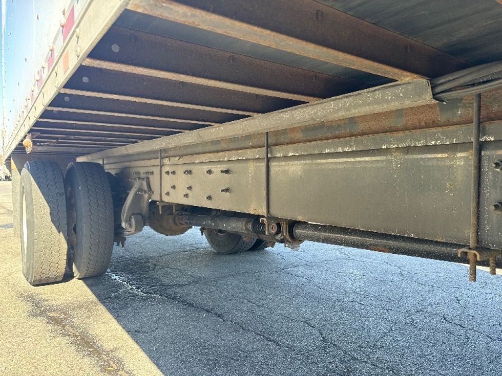 Medium Duty Box Truck-Light and Medium Duty Trucks-Freightliner-2022-M2-Parsippany-NJ-340,375\n\t\tmiles-$ 27,750 - Image 14