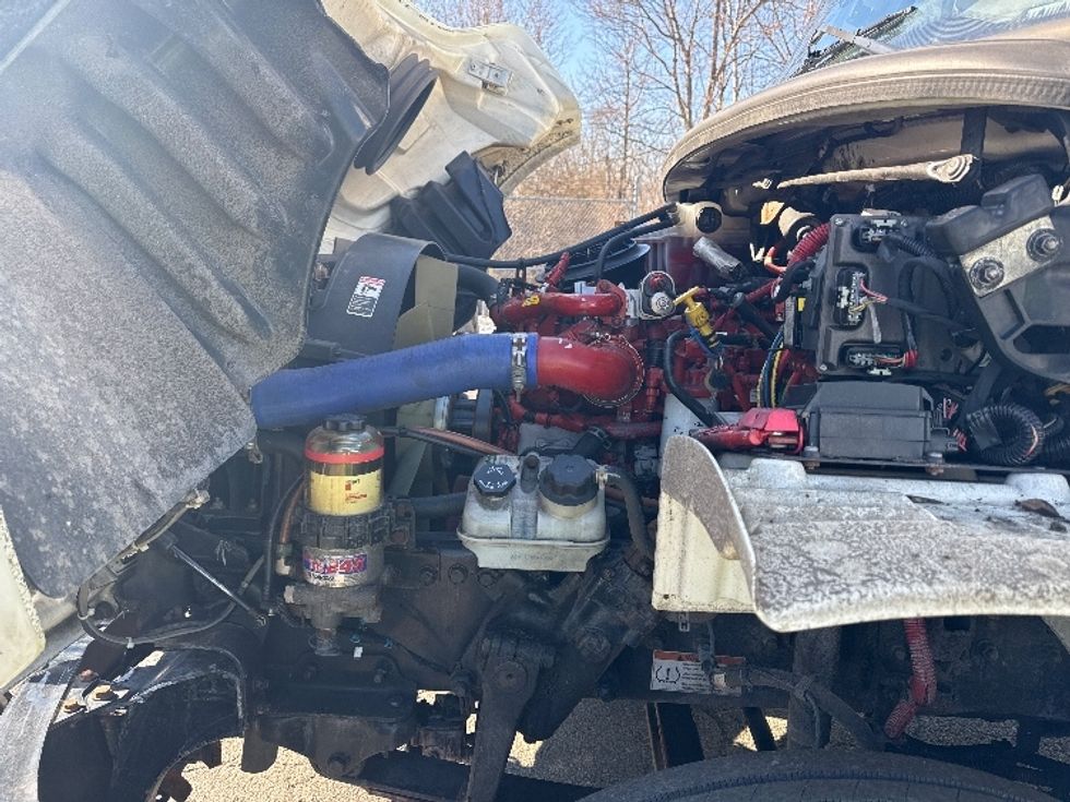 Medium Duty Box Truck-Light and Medium Duty Trucks-Freightliner-2022-M2-Parsippany-NJ-340,375\n\t\tmiles-$ 27,750 - Image 24