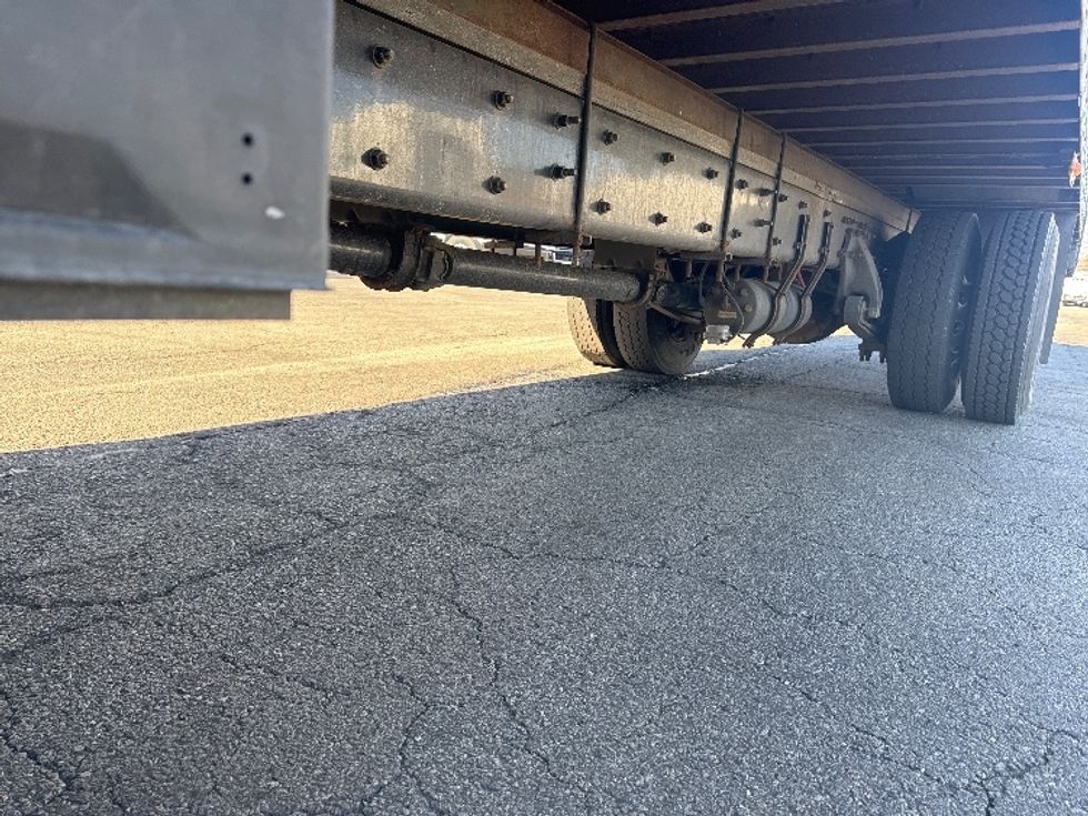 Medium Duty Box Truck-Light and Medium Duty Trucks-Freightliner-2022-M2-Parsippany-NJ-340,375\n\t\tmiles-$ 27,750 - Image 5