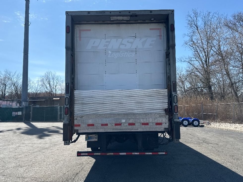 Medium Duty Box Truck-Light and Medium Duty Trucks-Freightliner-2022-M2-Parsippany-NJ-340,375\n\t\tmiles-$ 27,750 - Image 7