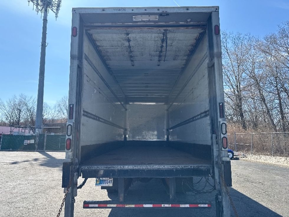 Medium Duty Box Truck-Light and Medium Duty Trucks-Freightliner-2022-M2-Parsippany-NJ-340,375\n\t\tmiles-$ 27,750 - Image 8