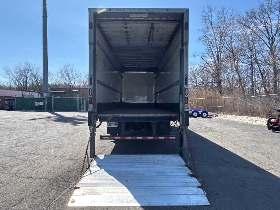 Medium Duty Box Truck-Light and Medium Duty Trucks-Freightliner-2022-M2-Parsippany-NJ-340,375\n\t\tmiles-$ 27,750 - Image 9