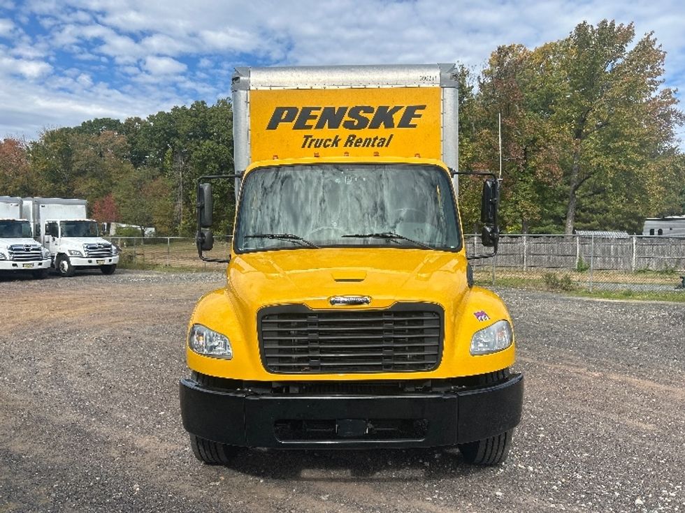 Medium Duty Box Truck-Light and Medium Duty Trucks-Freightliner-2022-M2-Pennsauken-NJ-257,802\n\t\tmiles-$ 43,250 - Image 2
