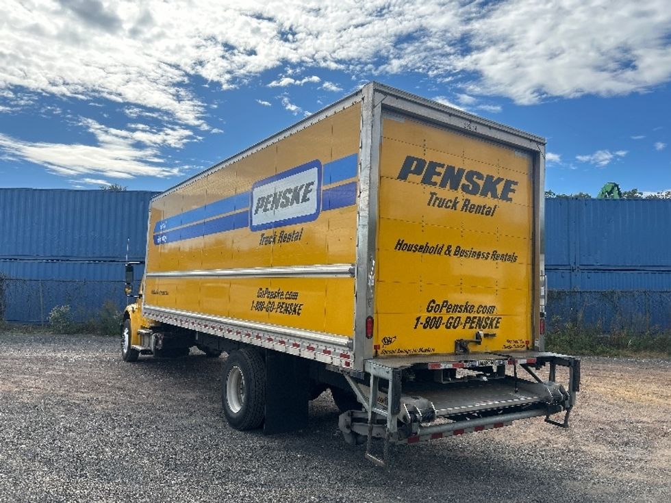 Medium Duty Box Truck-Light and Medium Duty Trucks-Freightliner-2022-M2-Pennsauken-NJ-257,802\n\t\tmiles-$ 43,250 - Image 6