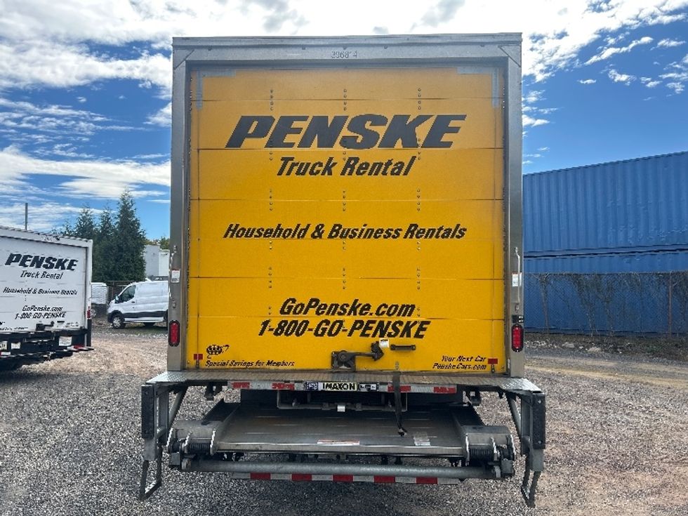 Medium Duty Box Truck-Light and Medium Duty Trucks-Freightliner-2022-M2-Pennsauken-NJ-257,802\n\t\tmiles-$ 43,250 - Image 7