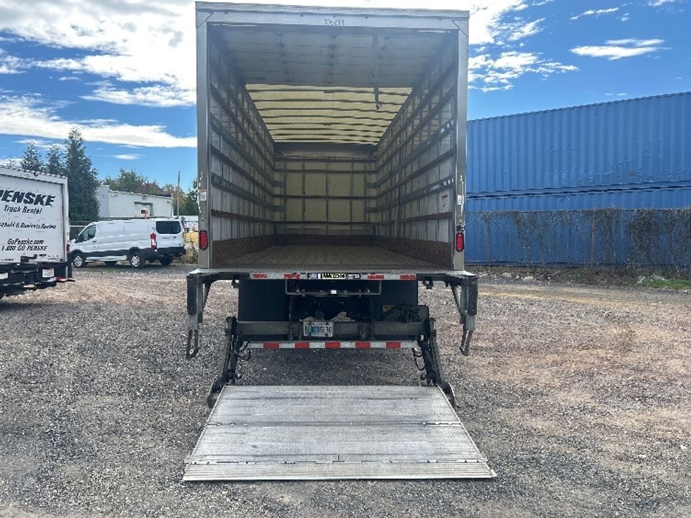 Medium Duty Box Truck-Light and Medium Duty Trucks-Freightliner-2022-M2-Pennsauken-NJ-257,802\n\t\tmiles-$ 43,250 - Image 9