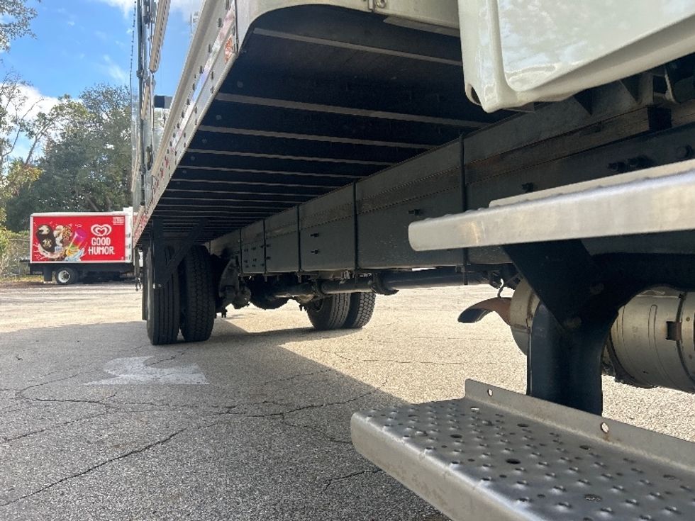 Medium Duty Box Truck-Light and Medium Duty Trucks-Freightliner-2022-M2-Pensacola-FL-147,966\n\t\tmiles-$ 61,000 - Image 14