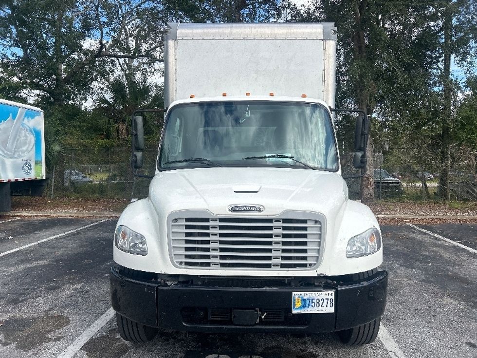 Medium Duty Box Truck-Light and Medium Duty Trucks-Freightliner-2022-M2-Pensacola-FL-147,966\n\t\tmiles-$ 61,000 - Image 2