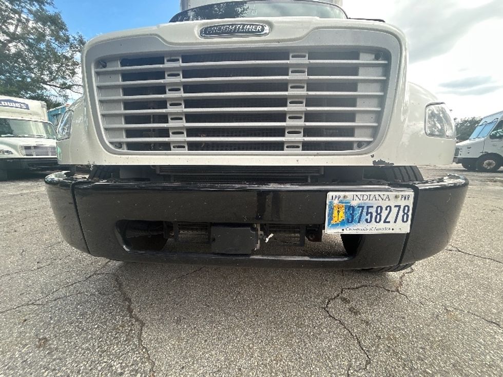 Medium Duty Box Truck-Light and Medium Duty Trucks-Freightliner-2022-M2-Pensacola-FL-147,966\n\t\tmiles-$ 61,000 - Image 26