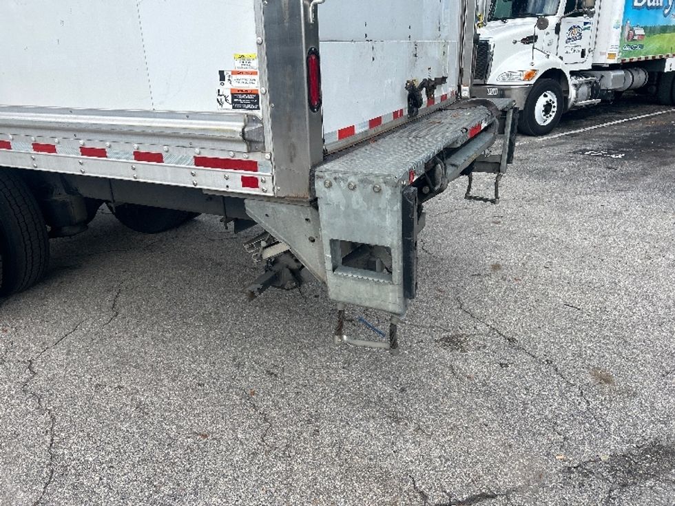 Medium Duty Box Truck-Light and Medium Duty Trucks-Freightliner-2022-M2-Pensacola-FL-147,966\n\t\tmiles-$ 61,000 - Image 30