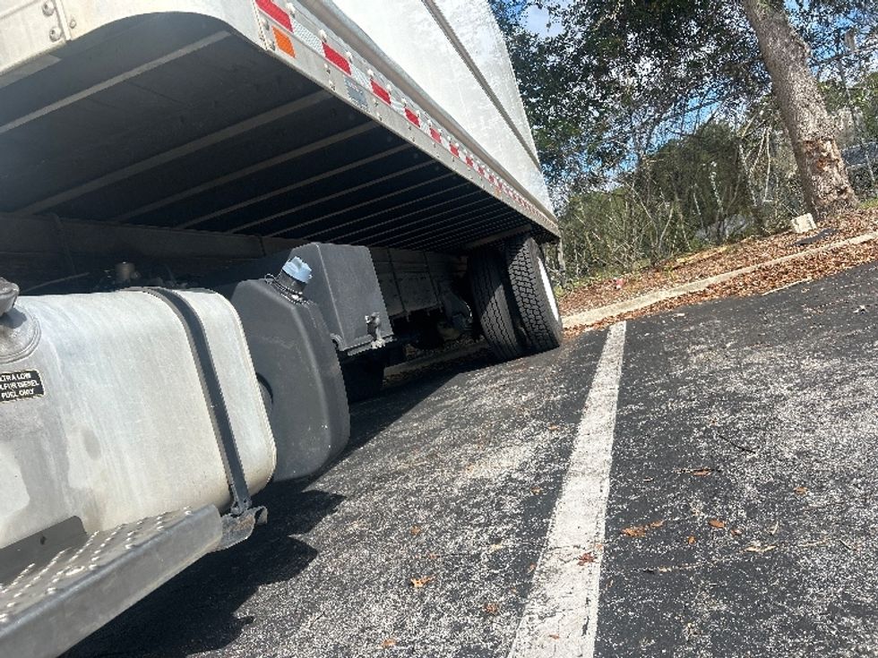 Medium Duty Box Truck-Light and Medium Duty Trucks-Freightliner-2022-M2-Pensacola-FL-147,966\n\t\tmiles-$ 61,000 - Image 5