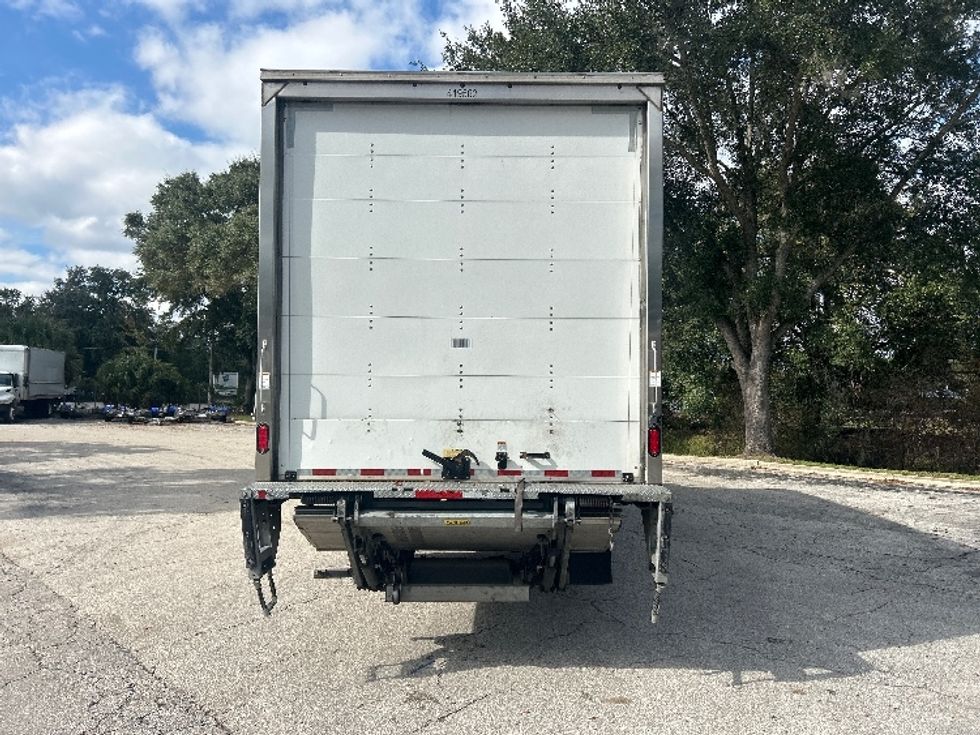 Medium Duty Box Truck-Light and Medium Duty Trucks-Freightliner-2022-M2-Pensacola-FL-147,966\n\t\tmiles-$ 61,000 - Image 7