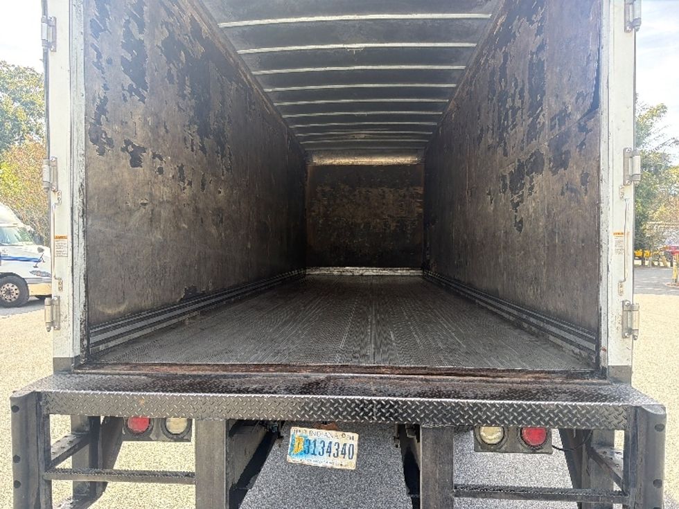 Medium Duty Box Truck-Light and Medium Duty Trucks-Freightliner-2022-M2-Pensacola-FL-207,617\n\t\tmiles-$ 51,500 - Image 10