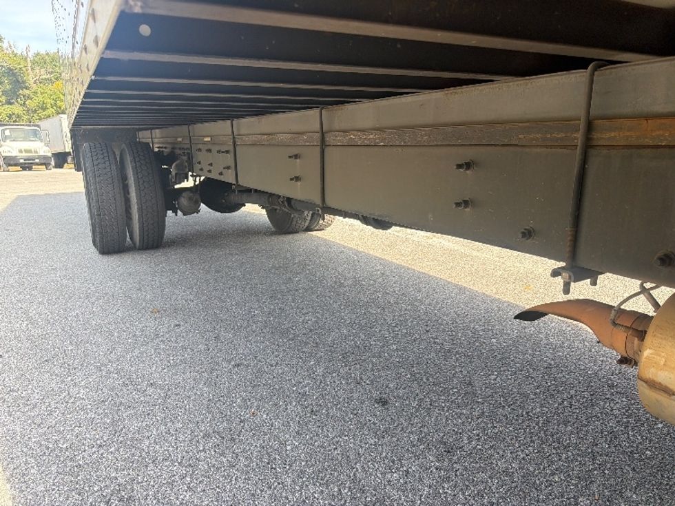 Medium Duty Box Truck-Light and Medium Duty Trucks-Freightliner-2022-M2-Pensacola-FL-207,617\n\t\tmiles-$ 51,500 - Image 14