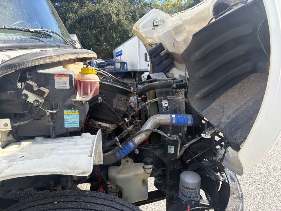 Medium Duty Box Truck-Light and Medium Duty Trucks-Freightliner-2022-M2-Pensacola-FL-207,617\n\t\tmiles-$ 51,500 - Image 23