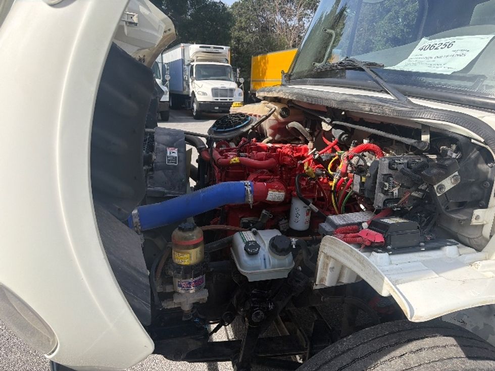 Medium Duty Box Truck-Light and Medium Duty Trucks-Freightliner-2022-M2-Pensacola-FL-207,617\n\t\tmiles-$ 51,500 - Image 24