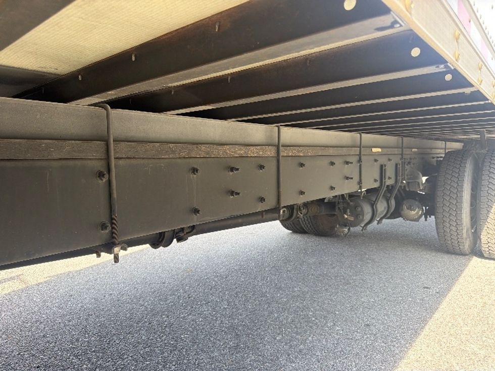 Medium Duty Box Truck-Light and Medium Duty Trucks-Freightliner-2022-M2-Pensacola-FL-207,617\n\t\tmiles-$ 51,500 - Image 5