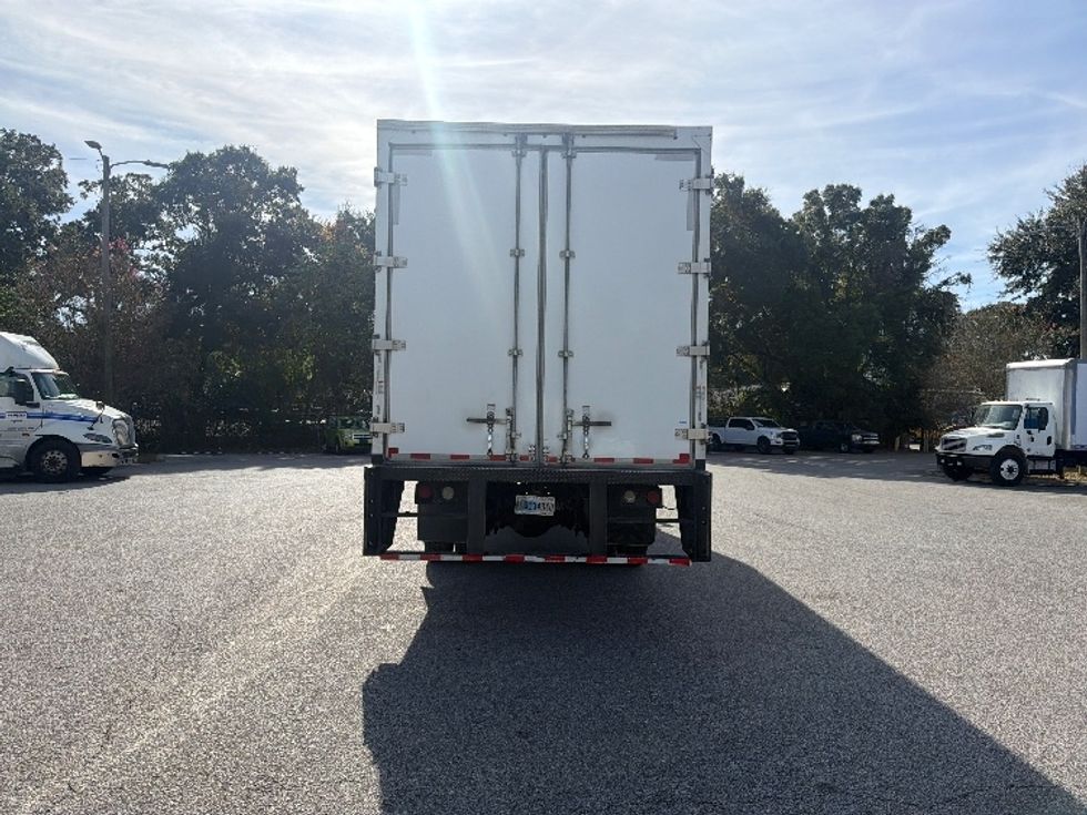 Medium Duty Box Truck-Light and Medium Duty Trucks-Freightliner-2022-M2-Pensacola-FL-207,617\n\t\tmiles-$ 51,500 - Image 7
