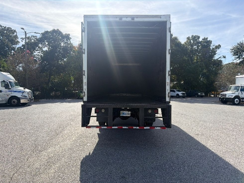 Medium Duty Box Truck-Light and Medium Duty Trucks-Freightliner-2022-M2-Pensacola-FL-207,617\n\t\tmiles-$ 51,500 - Image 8