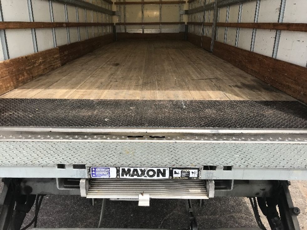Medium Duty Box Truck-Light and Medium Duty Trucks-Freightliner-2022-M2-Pensacola-FL-212,806\n\t\tmiles-$ 52,000 - Image 10