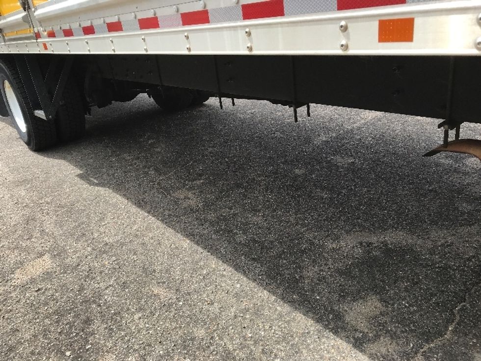 Medium Duty Box Truck-Light and Medium Duty Trucks-Freightliner-2022-M2-Pensacola-FL-212,806\n\t\tmiles-$ 52,000 - Image 14