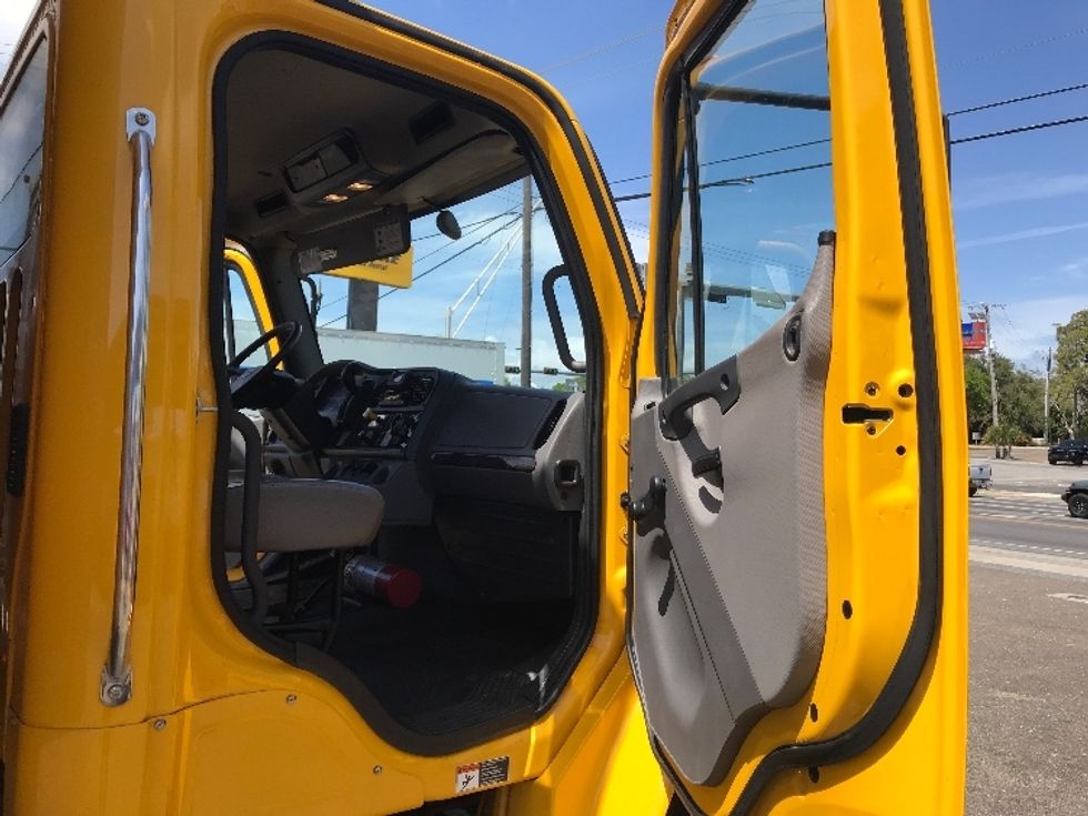 Medium Duty Box Truck-Light and Medium Duty Trucks-Freightliner-2022-M2-Pensacola-FL-212,806\n\t\tmiles-$ 52,000 - Image 20