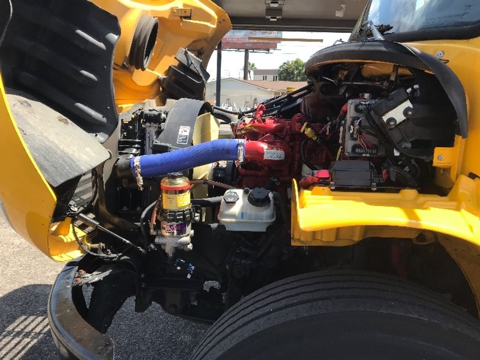 Medium Duty Box Truck-Light and Medium Duty Trucks-Freightliner-2022-M2-Pensacola-FL-212,806\n\t\tmiles-$ 52,000 - Image 23