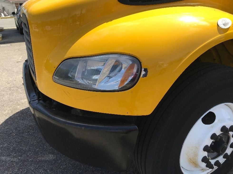 Medium Duty Box Truck-Light and Medium Duty Trucks-Freightliner-2022-M2-Pensacola-FL-212,806\n\t\tmiles-$ 52,000 - Image 25