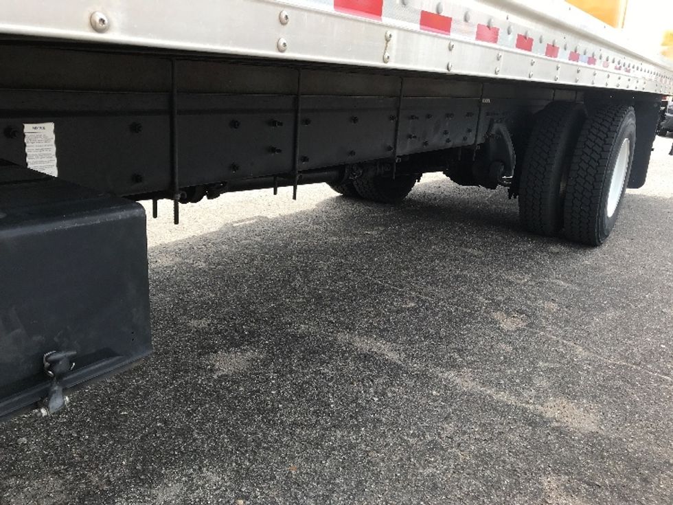 Medium Duty Box Truck-Light and Medium Duty Trucks-Freightliner-2022-M2-Pensacola-FL-212,806\n\t\tmiles-$ 52,000 - Image 5