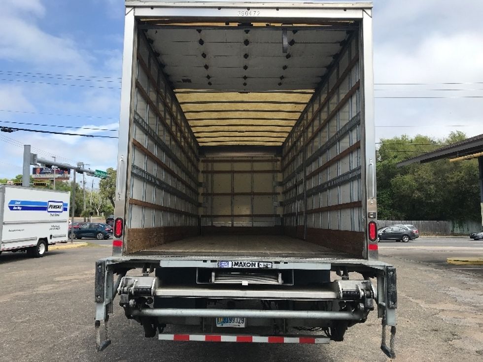 Medium Duty Box Truck-Light and Medium Duty Trucks-Freightliner-2022-M2-Pensacola-FL-212,806\n\t\tmiles-$ 52,000 - Image 8