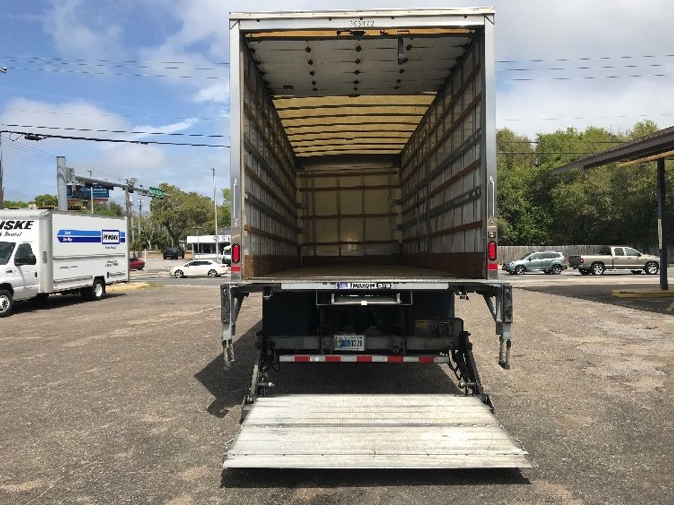 Medium Duty Box Truck-Light and Medium Duty Trucks-Freightliner-2022-M2-Pensacola-FL-212,806\n\t\tmiles-$ 52,000 - Image 9