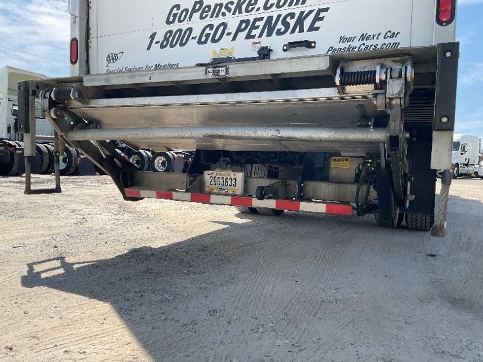 Medium Duty Box Truck-Light and Medium Duty Trucks-Freightliner-2022-M2-Pensacola-FL-225,073\n\t\tmiles-$ 57,750 - Image 23